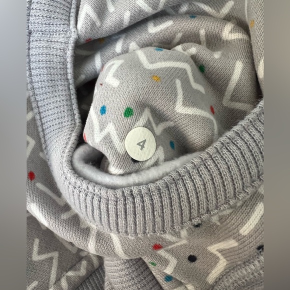 LULULEMON - Rare 2015 Sea Wheeze Scuba Hoodie Size 4 - Picture 5 of 11